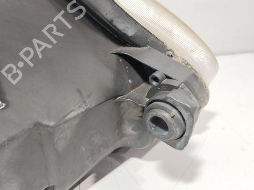 Left headlight SEAT LEON (1P1) 1.9 TDI | BP39641117C28 - Image 5