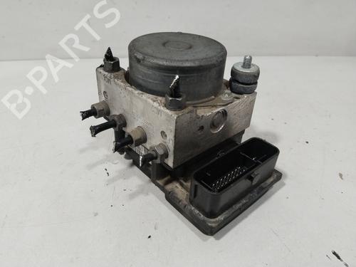 Used ABS pump FIAT FIORINO Box Body/MPV (225_) 1.3 D Multijet (225BXD1A, 225BXB1A, 225BXB11) (75 hp) 30154065