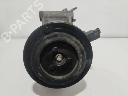 Used AC compressor FORD FIESTA VII (HJ, HF) 1.1 Ti-VCT (86 hp) 28531442