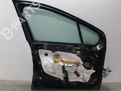 Left front door PEUGEOT 308 I (4A_, 4C_)  | BP7816765C2 