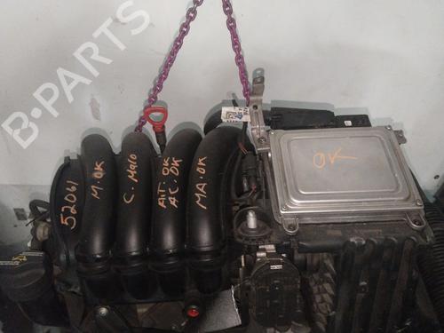Engine MERCEDES-BENZ B-CLASS Sports Tourer (W245) B 200 (245.233) | BP26506106M1 