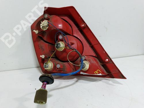 Right taillight CHEVROLET KALOS  | BP9295727C35