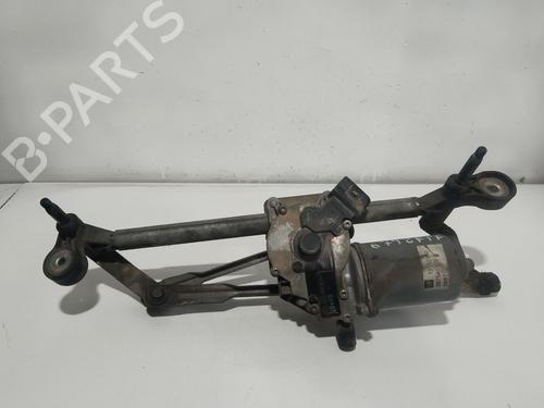 Used Front wiper motor Front wiper motor OPEL CORSA D (S07) 1.6 Turbo (L08, L68) (192 hp) 29132742 29132742