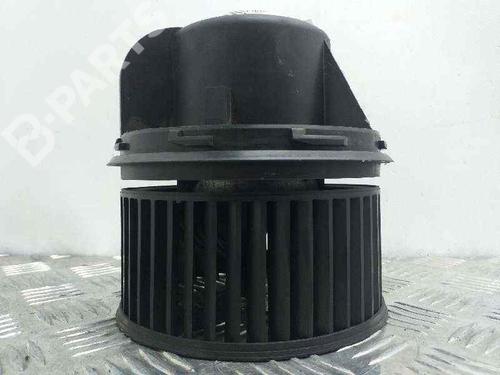 Heater blower motor FORD FOCUS II (DA_, HCP, DP)  | BP5195242M62