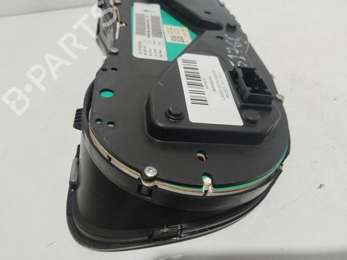 Instrument cluster PEUGEOT 307 (3A/C) 1.6 HDi 110 | BP24553459C47 