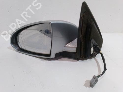 left-mirror-nissan-primera-hatchback-p12-014180-2002-10520356 main image