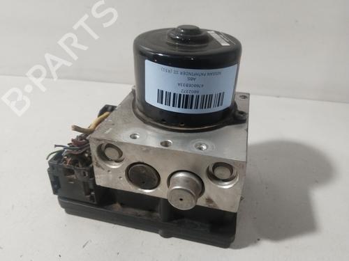 ABS pump NISSAN PATHFINDER III (R51) 2.5 dCi 4WD | BP31291516M43 - Image 3