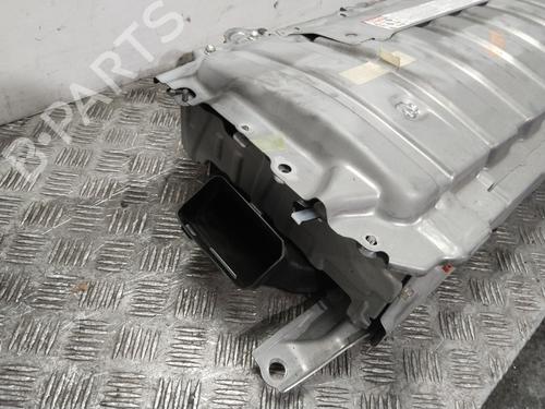 Battery TOYOTA COROLLA Saloon (_E21_) 1.8 VVTi Hybrid (ZWE211, MZEA12) | BP30157358E11 