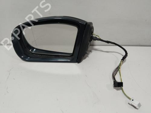 Used Left mirror Left mirror MERCEDES-BENZ C-CLASS Coupe (CL203) C 220 CDI (203.708) (150 hp) 36074231 36074231