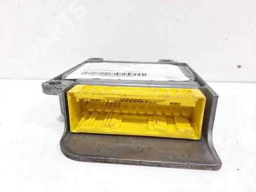 ECU airbags SKODA OCTAVIA I (1U2)  | BP6984707M53 