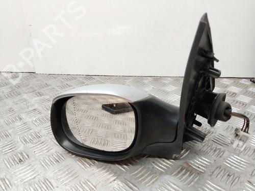 left-mirror-peugeot-206-sw-2ek-96480953xt-2002-17807034 main image