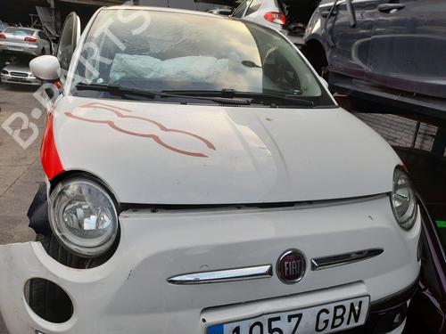 FIAT 500 C (312_)    941104