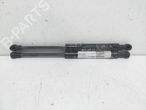 Gassdemper Bakluke FORD FOCUS I (DAW, DBW) [1998-2009]  16372597