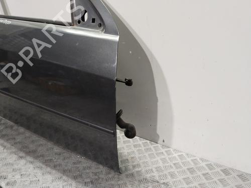 Right front door FORD MONDEO III (B5Y)  | BP6472433C3 