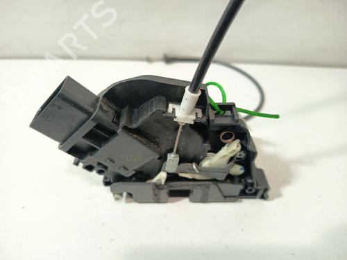 Front right lock FORD FOCUS C-MAX (DM2) 1.8 TDCi | BP35785410C97 - Image 3