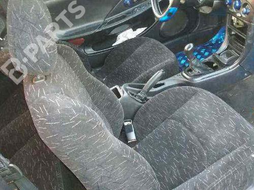 Left mirror HYUNDAI COUPE I (RD) 1.6 16V | BP5177109C26 