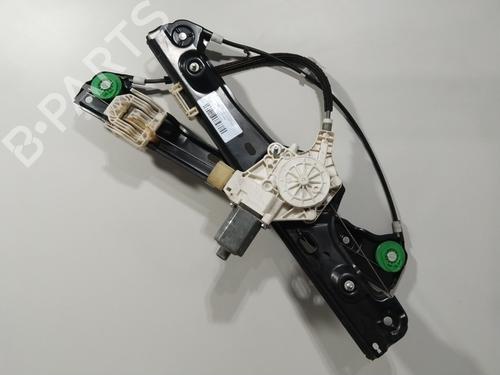 Front right window mechanism BMW 3 Touring (E91)  | BP28117703C23 