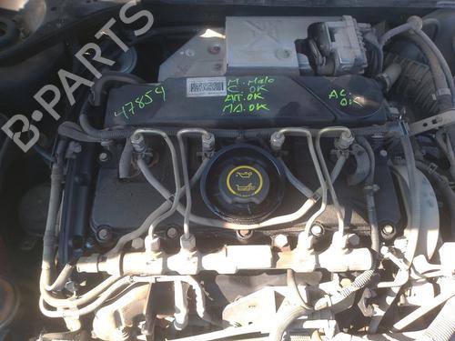 Instrument cluster FORD MONDEO III (B5Y)  | BP13712426C47 