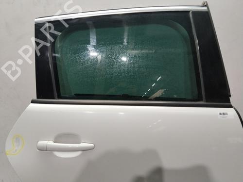 Right rear door PEUGEOT 3008 I MPV (0U_)  | BP18901143C5 
