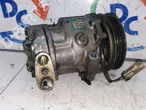 Used AC compressor AC compressor OPEL CORSA C Hatchback Van (X01) [2000-2012] 5165385 5165385