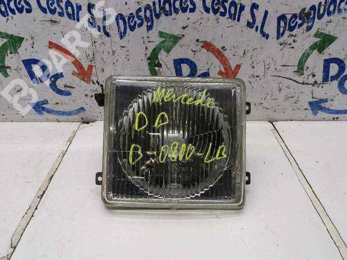 Used Right headlight MERCEDES-BENZ MB Van (W631) D (631.332, 631.342) (75 hp) 5178915