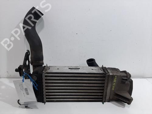 Used Intercooler Intercooler TOYOTA AURIS (_E15_) [2006-2013] 15241339 15241339