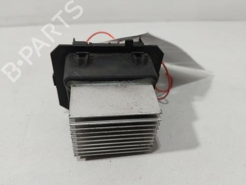 Used Heater resistor RENAULT MEGANE III Hatchback (BZ0/1_, B3_) [2008-2025]  29308447