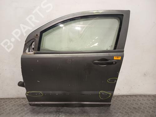 Used Left front door Left front door DODGE CALIBER 2.0 CRD (140 hp) 35964180 35964180