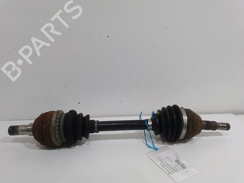 Used Left front driveshaft Left front driveshaft OPEL ASTRA H (A04) [2004-2014] 11059907 11059907