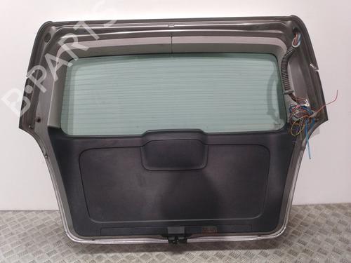 Tailgate MERCEDES-BENZ A-CLASS (W169) A 180 CDI (169.007, 169.307) | BP11173683C6 