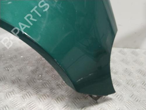 Right front fenders MERCEDES-BENZ A-CLASS (W168) A 140 (168.031, 168.131) | BP24312106C42