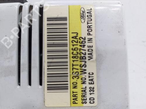 Climate control FORD MONDEO III (B5Y)  | BP13028114I5 