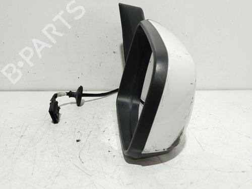 Right mirror OPEL ZAFIRA / ZAFIRA FAMILY B (A05) 1.7 CDTI (M75) | BP19939606C27 