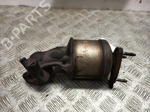 Used Catalyst Catalyst OPEL MERIVA A MPV (X03) 1.7 CDTI (E75) (100 hp) 33618749 33618749