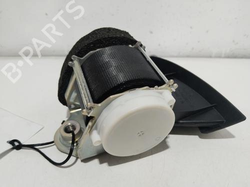 Rear left seatbelt VW SCIROCCO III (137, 138) 1.4 TSI | BP25470466I29