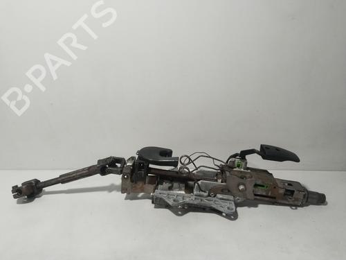 Used Steering column Steering column VW GOLF V (1K1) 2.0 TDI 16V (140 hp) 31756918 31756918