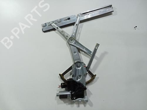 Used Front left window mechanism OPEL ASTRA H (A04) 1.7 CDTI (L48) (100 hp) 30121475