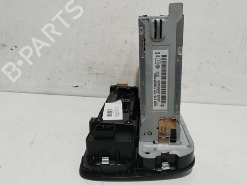 Climate control VW UP! (121, 122, BL1, BL2, BL3, 123) e-Up | BP40101430I5 - Image 4