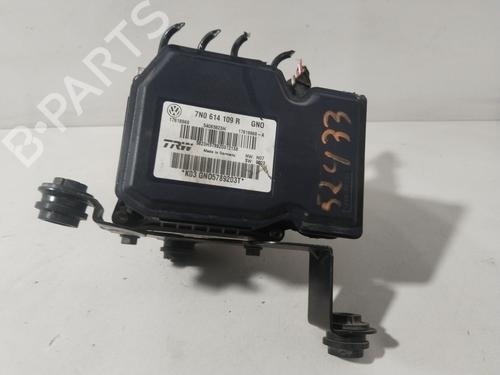 Używane Pompa ABS SEAT ALHAMBRA (710, 711) 2.0 TDI (115 hp) 31291503