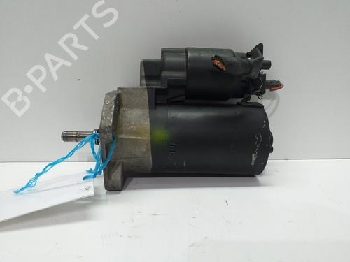 Used Starter VW POLO (6N2) [1999-2001]  13510435
