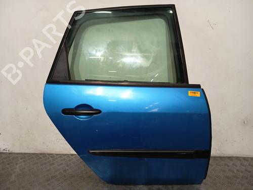 Used Right rear door Right rear door RENAULT SCÉNIC II (JM0/1_) 1.6 16V (JM1R) (112 hp) 36450825 36450825