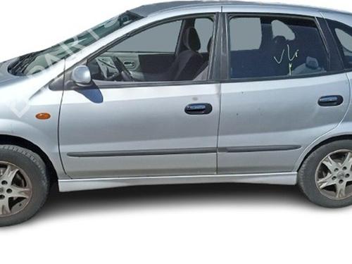 Starter NISSAN ALMERA TINO (V10) 1.8 | BP21690315M8 