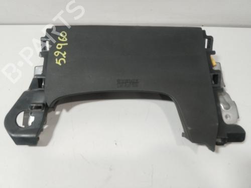 Airbag passager Airbag passager MITSUBISHI OUTLANDER III (GG_W, GF_W, ZJ, ZL, ZK) Plug-in Hybrid (GG2W) (200 hp) 37517332 37517332
