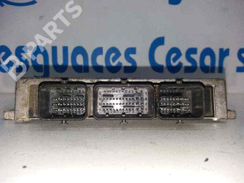 Engine control unit (ECU) CITROËN SAXO (S0, S1) 1.4 VTS | BP5201573M57 