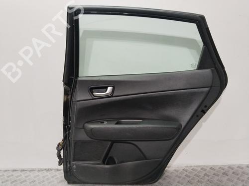 Dør højre bagtil KIA OPTIMA (JF) | BP21590031C5 - Image 4