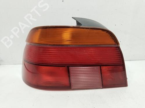 Used Right taillight BMW 5 (E39) 523 i (170 hp) 17522892