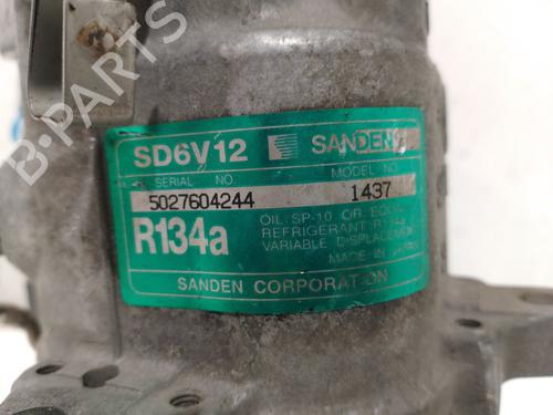 AC compressor PEUGEOT 307 SW (3H)  | BP13390590M34 