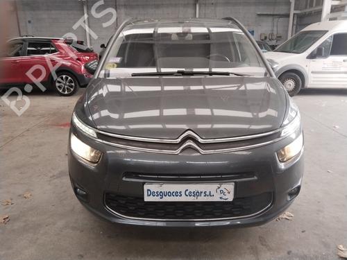 Used Parts CITROËN C4 Grand Picasso II (DA_, DE_) 1.6 HDi / BlueHDi 115 (115 hp) 4257174