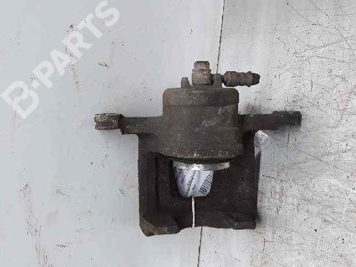 Right front brake caliper CHEVROLET KALOS  | BP11595182M104 