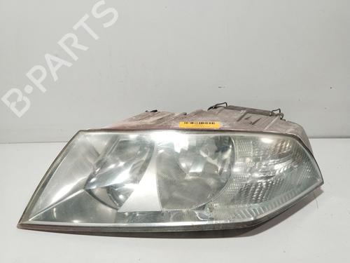 Used Left headlight Left headlight 39430564 39430564